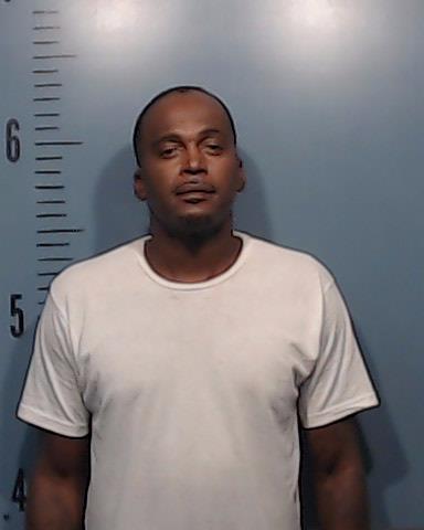 Washington, Derrick Lamont booking photo