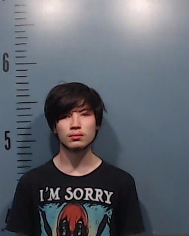 Dial, Justin Michael booking photo