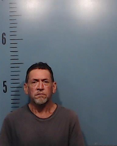 Cervantes, Gilberto Jr booking photo