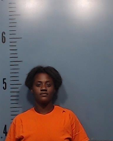 Ross, Marquashi Nekila booking photo