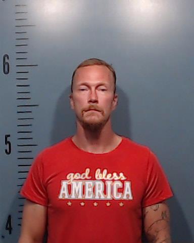 Sides, Kevin Kyle booking photo