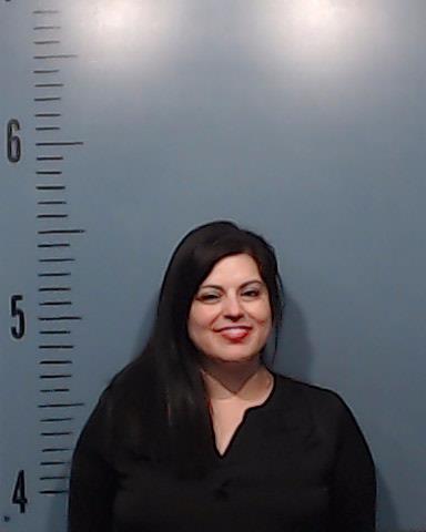 Deleon, Cindy booking photo