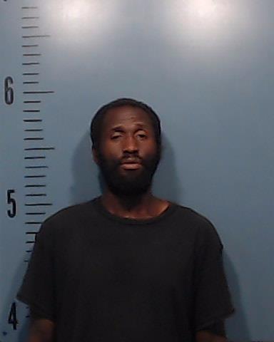 Brown, Alfred Lorenzo, Jr. booking photo