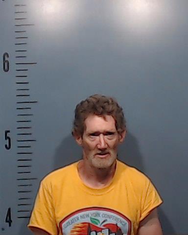 Findley, Kevin Brian booking photo