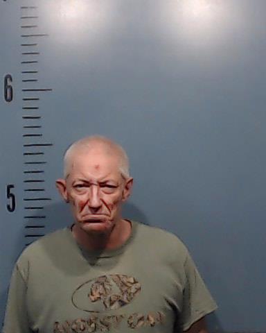 Martin, Randall Shannon booking photo