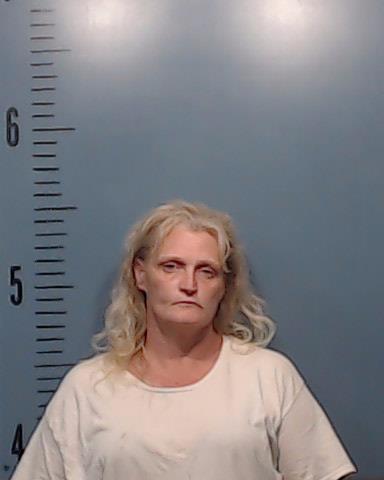 Bertholf, Melanie Ann booking photo