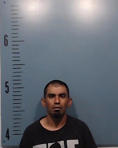 Guzman, Sanrobert booking photo