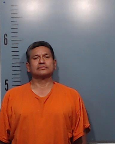 Hernandez, Ignacio, Jr. booking photo