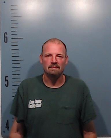 Elmer, Billy Joel Jason booking photo