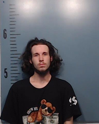 Hadley, Jimmy Wayne, Jr. booking photo