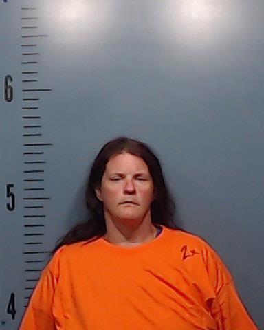 Trowbridge, Echo Osaleat booking photo