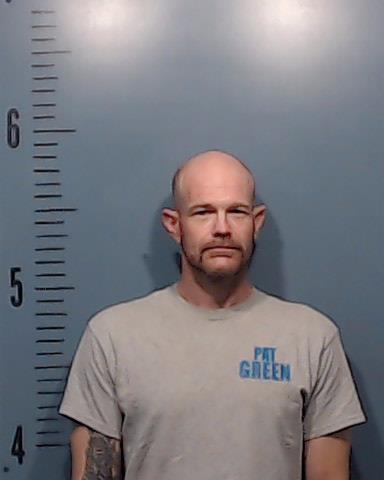 Haynes, Matthew Steven booking photo