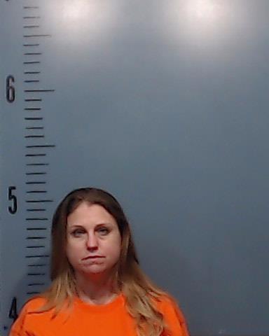 Watson, Wendy Nichole booking photo