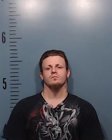 Rhoades, Timothy D. booking photo