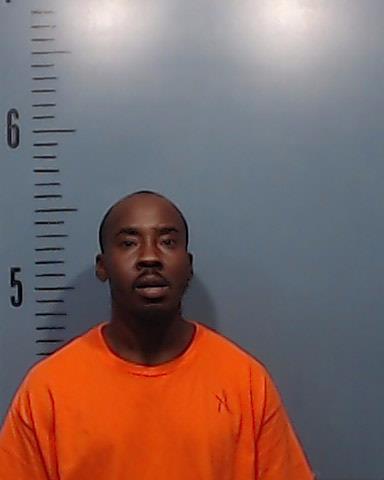 Clark, Kristopher Sterline booking photo