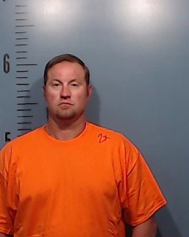 Fowler, Bradley Jay booking photo