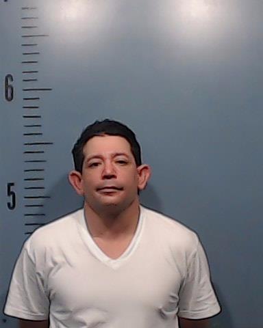 Caram, William Milton booking photo