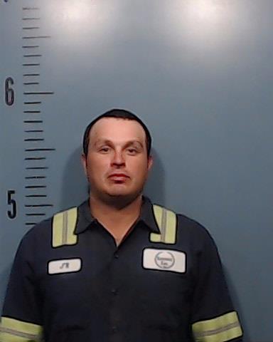 Weeaks, Ronnie Dale, Jr. booking photo