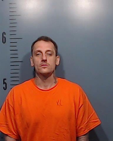 Ciezki, Robert Zbigniew booking photo