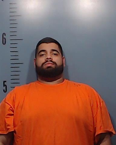 VAZQUEZ, JORGE WILLIAM, Jr. booking photo