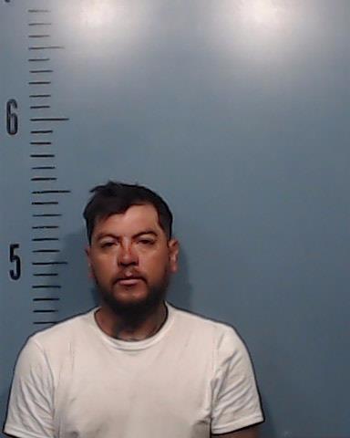 Doporto, Jerry booking photo