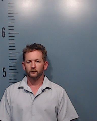 Southern, Michael Wayne booking photo