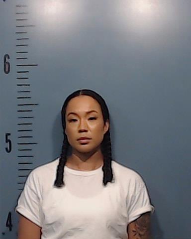 Vieth, Jocelyn Rose booking photo