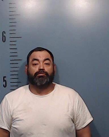 Olvera, Jose Luis, Jr. booking photo