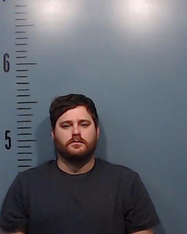Worsham, Camon Orin Lane booking photo