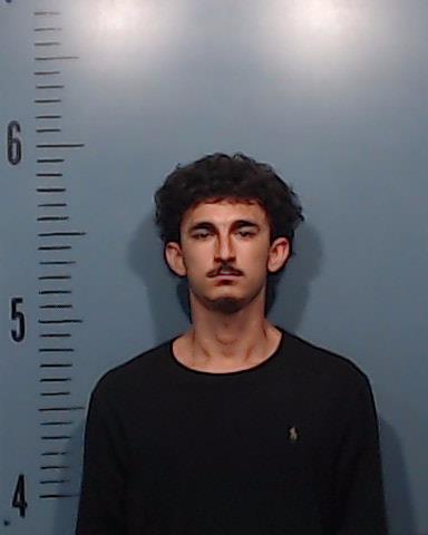 Moreno, Marcel Estevan booking photo