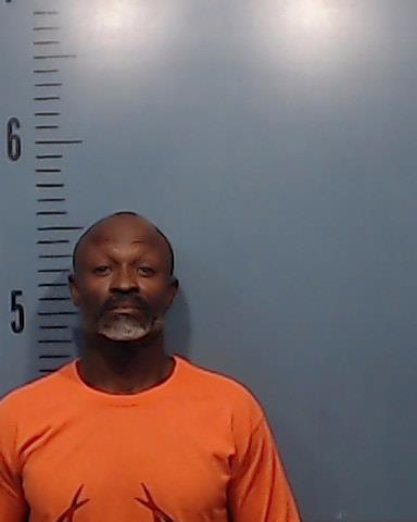 Wilson, Nassau booking photo