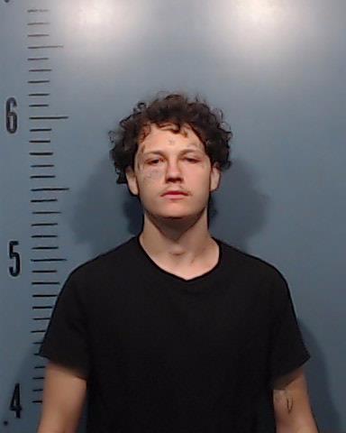 Pinner, Justin Nathan Lee booking photo
