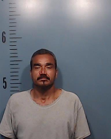 Gonzales, Lorenzo booking photo