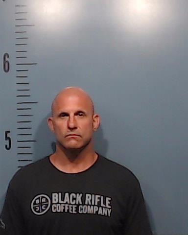 Maleki, Christopher Darius booking photo