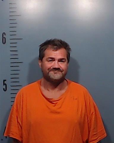 Dodson, Joseph Christopher booking photo