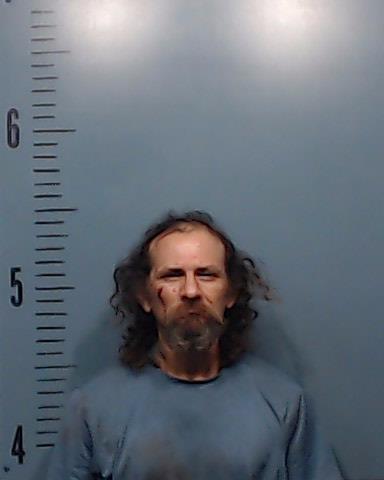 Freire, Alfonso, III booking photo