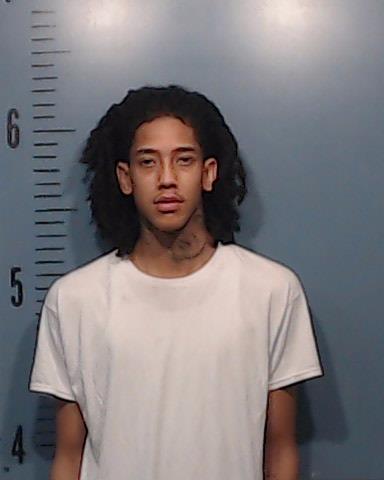Robinson, Zachariah Demetruis booking photo