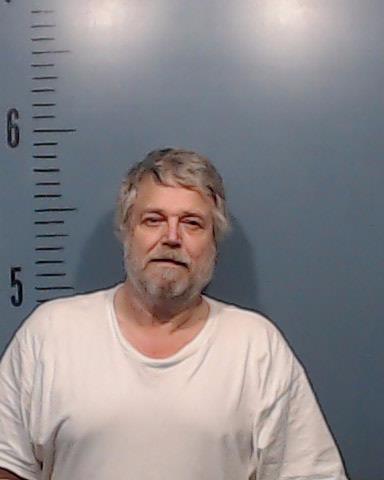 Lidji, Paul Joseph booking photo