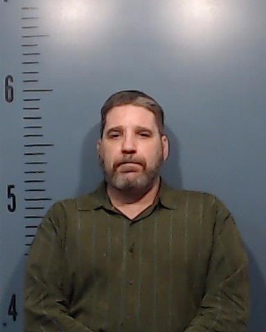 Taylor, Adam Robert booking photo