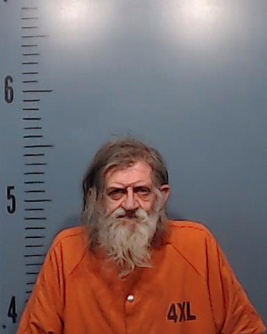 Cavanaugh, Rickey Glynn booking photo