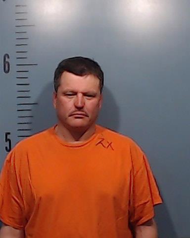 Rodriguez-Diaz, Filemon booking photo