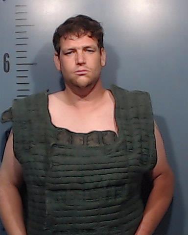 Moffett, Randy Dale booking photo