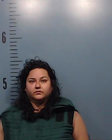 Delacruz, Yuri Monic booking photo