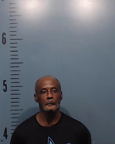 Sneed, Michael Dwaine booking photo