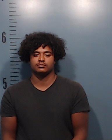 Davis, Daniel Ray booking photo