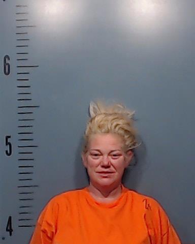 Hertrick, Stephanie Marie booking photo