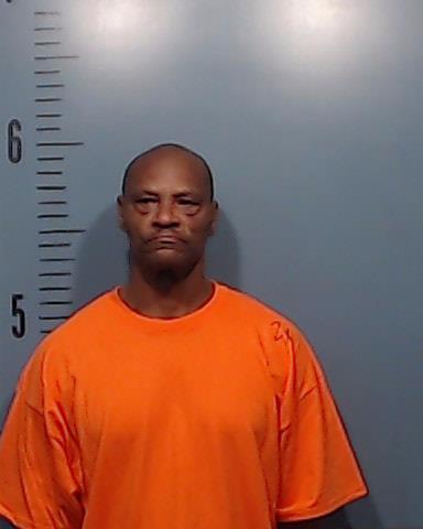 Obannon, Orlandus, II booking photo