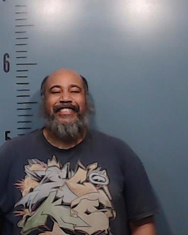 Smith, Matthew Guy booking photo