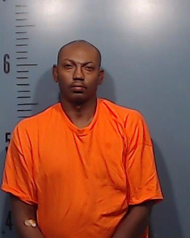 Champlin, Korey Llamar booking photo