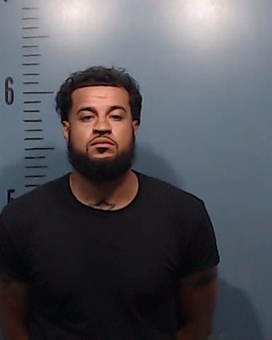 Bright, Cedric Lee, Jr. booking photo